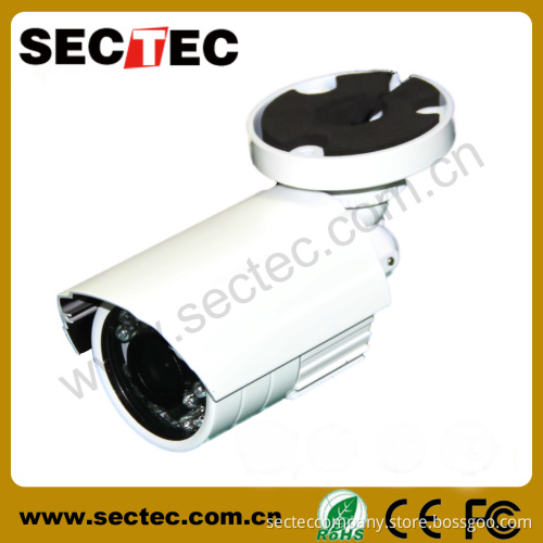 900 Tvl IR Waterproof CCTV Camera